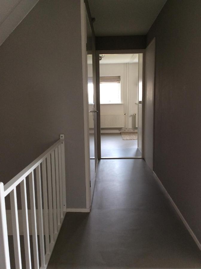 Appartement Ossegang Uithuizen Exterior foto