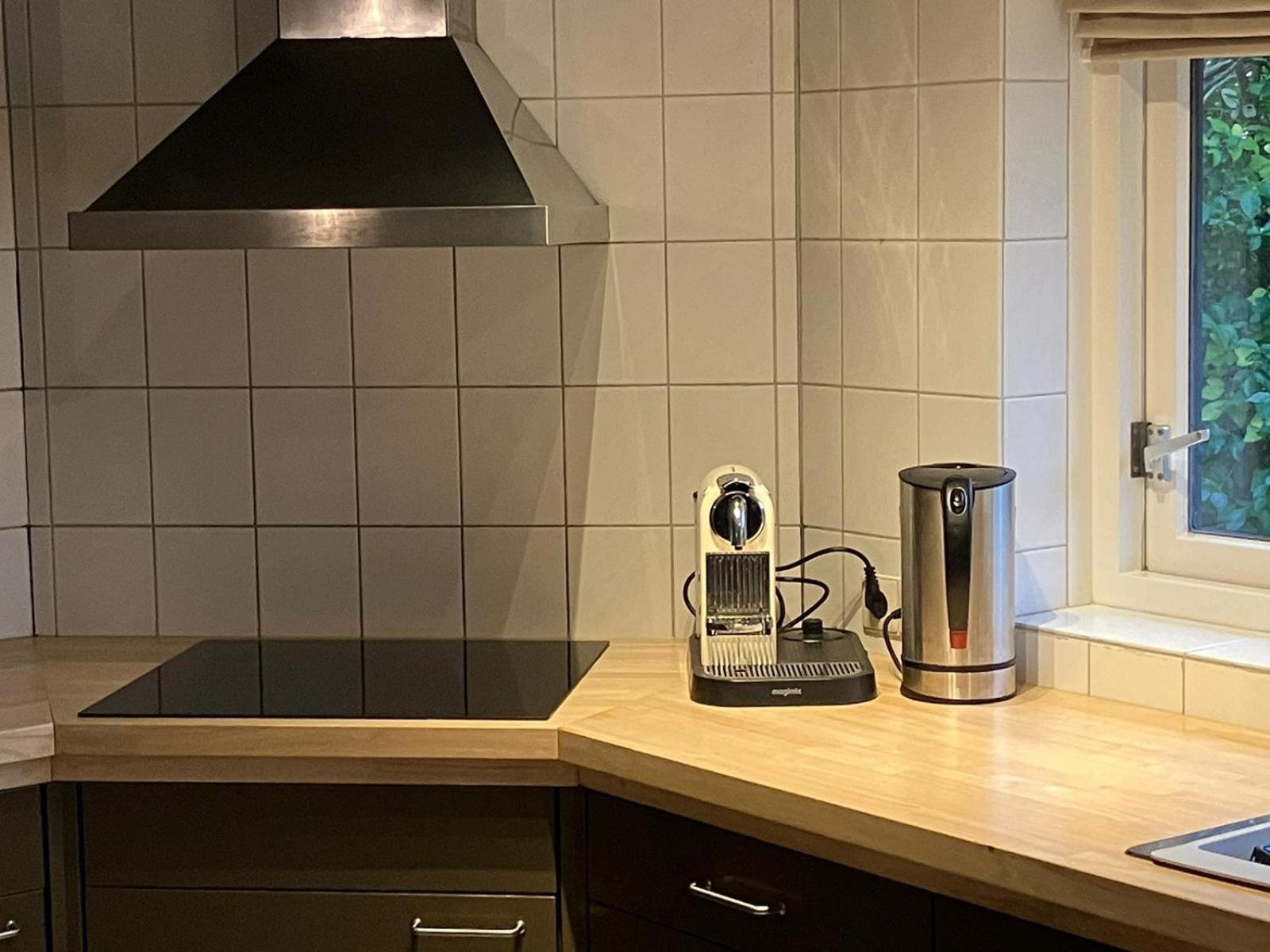 Appartement Ossegang Uithuizen Exterior foto